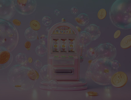 Double Bubble Bingo